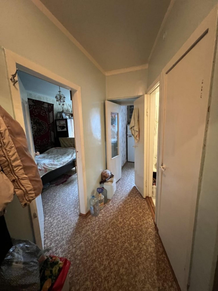 2-комн квартира Долина Роз ул, 8