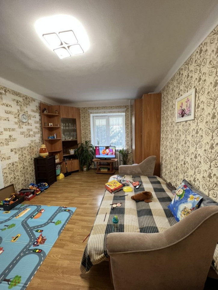 2-комн квартира Королева ул, 14