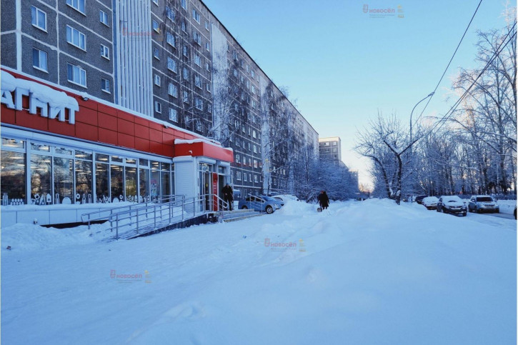 Комната Волгоградская 39