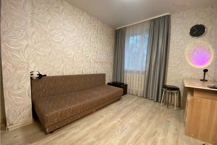 Комната Волгоградская 39