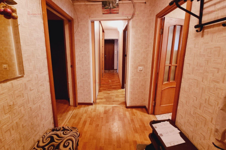Комната Волгоградская 39