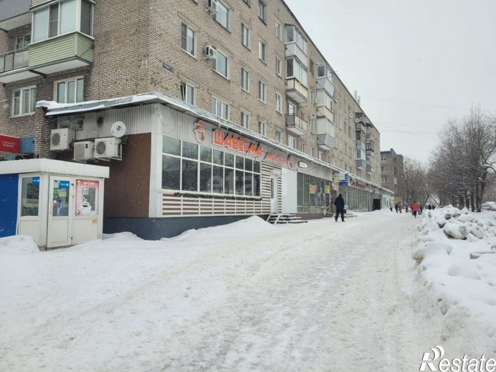 Офис Пионерская улица, 21,  д. 21