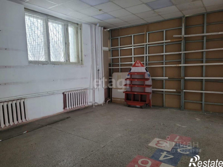 Офис Пионерская улица, 21,  д. 21