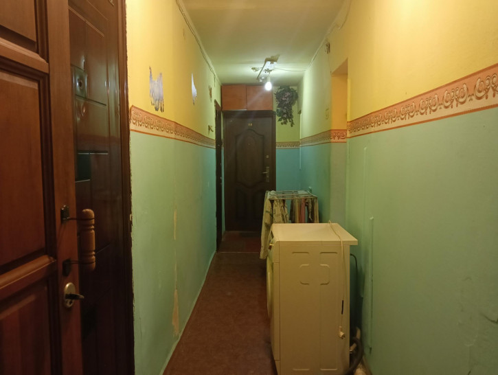 Комната улица Пятилетки, 93