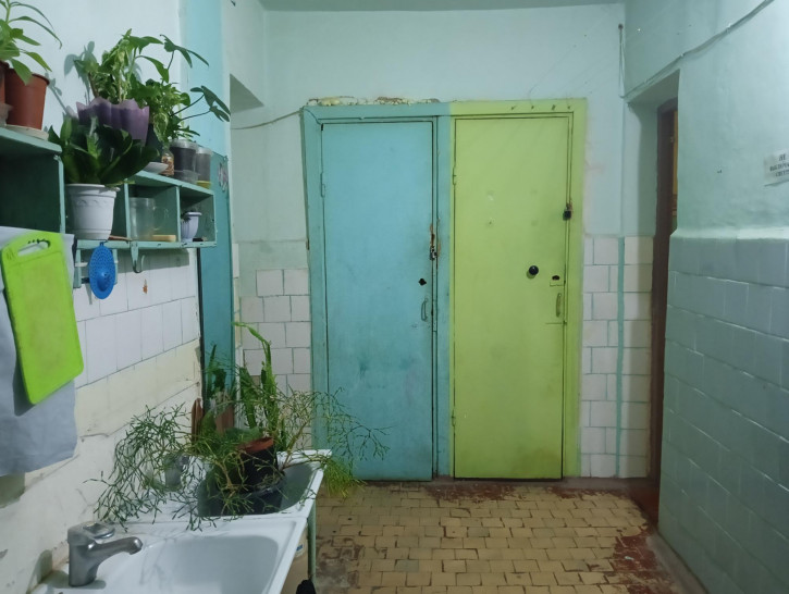 Комната улица Пятилетки, 93