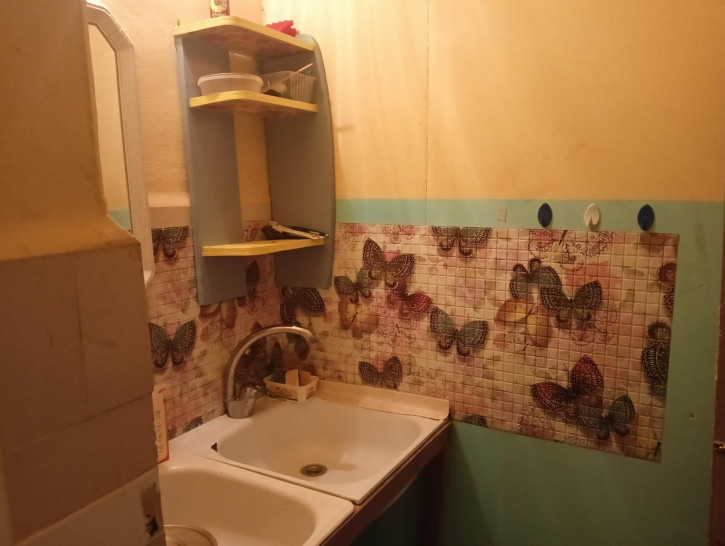 Комната улица Пятилетки, 93