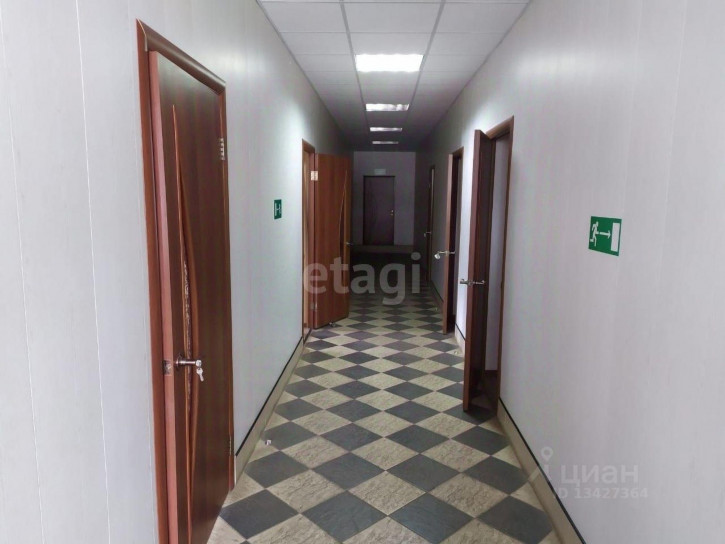 Склад ул Весенняя, 10Б,  д. 10Б