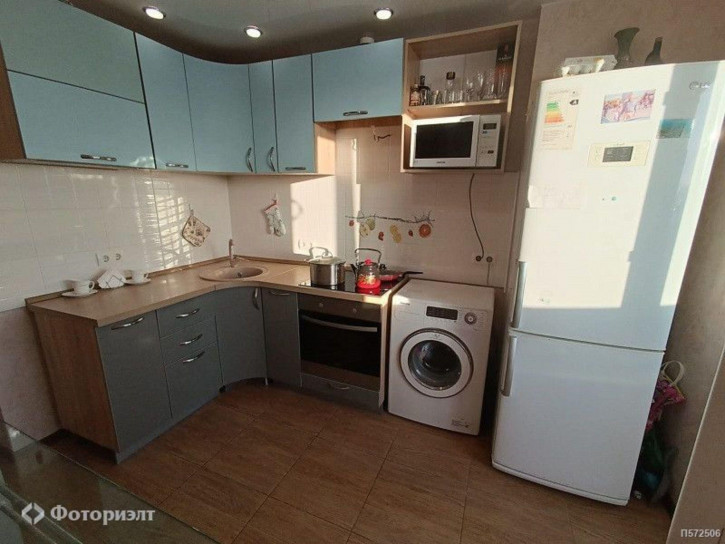 1-комн квартира Тархова ул, 37