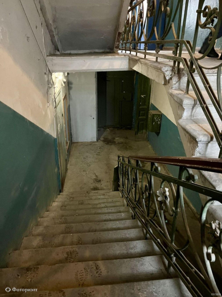 4-комн квартира Мичурина И.В. ул, 96