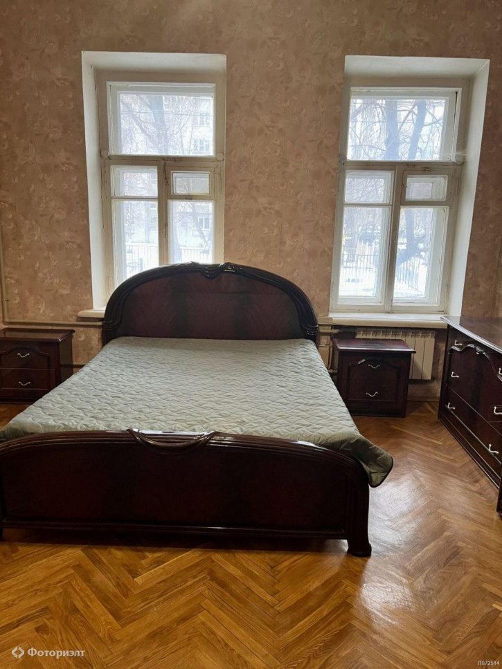 4-комн квартира Мичурина И.В. ул, 96