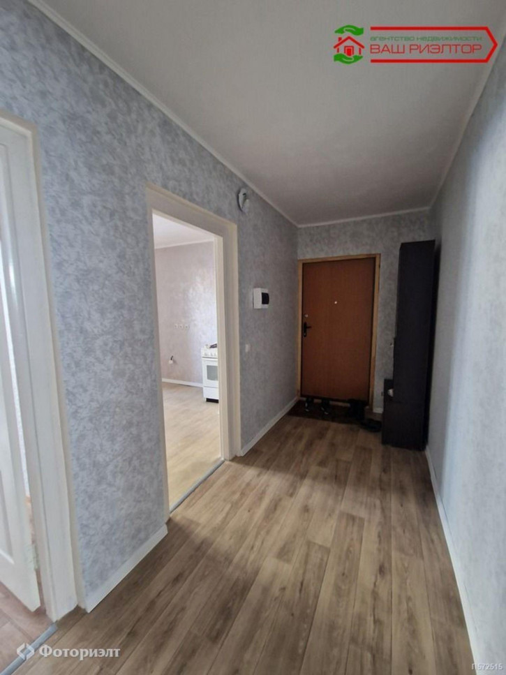 2-комн квартира Овсяной 2-й проезд, 3