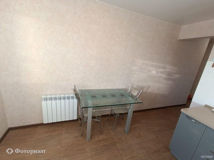 1-комн квартира Тархова ул, 37