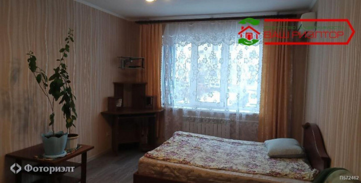 1-комн квартира Блинова Ф.А. 2-й проезд, 4