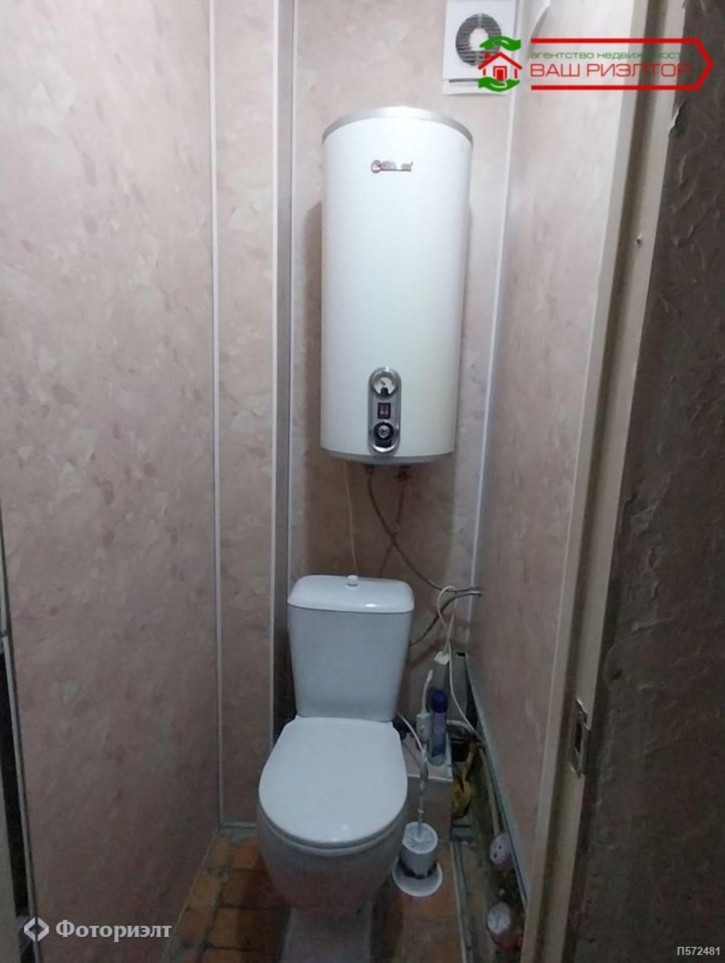 3-комн квартира Бардина И.П. ул, 4