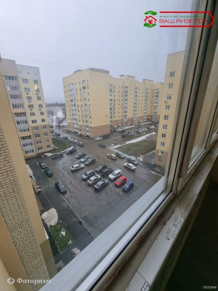 1-комн квартира Николая Чихарева ул, 10