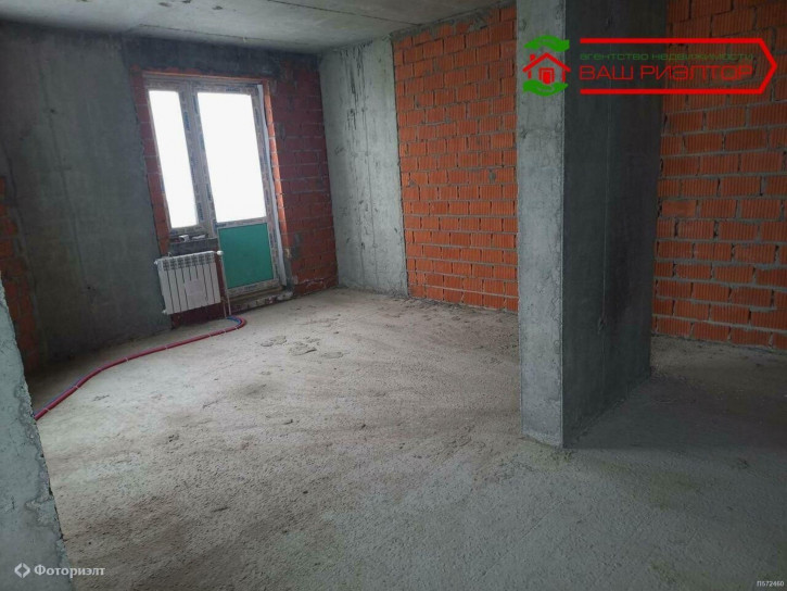 2-комн квартира Энтузиастов пр-кт, 42/44