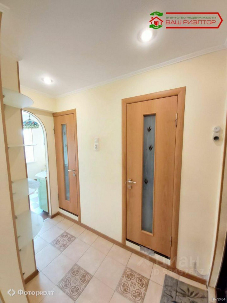 2-комн квартира Танкистов ул, 77