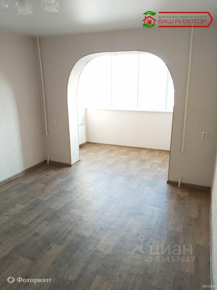 2-комн квартира Танкистов ул, 77
