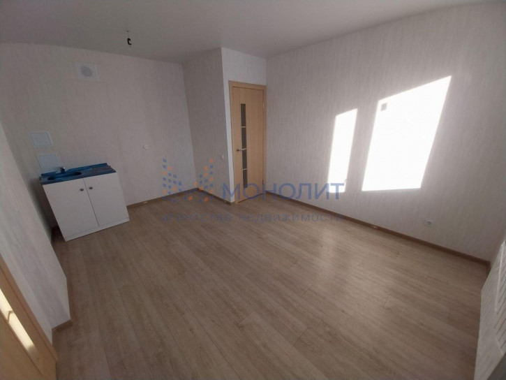 2-комн квартира 2-я Дорожная улица, 31