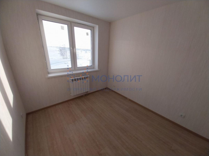 2-комн квартира 2-я Дорожная улица, 31