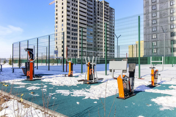 Студия Александра Пушкина, 8В