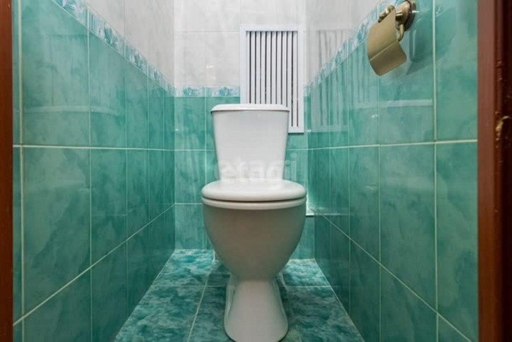 3-комн квартира Мельникайте, 50