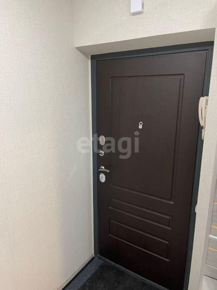 Студия Ботаническая, 1/1