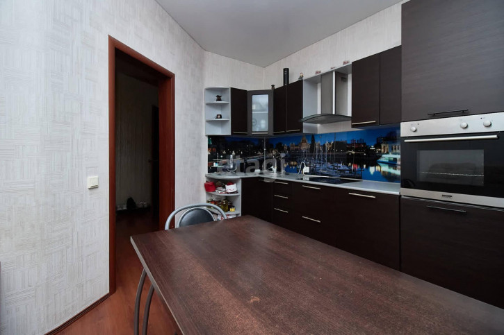 1-комн квартира Транспортная, 82