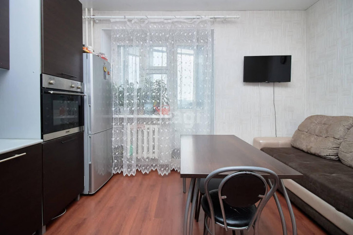 1-комн квартира Транспортная, 82