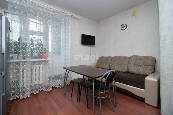 1-комн квартира Транспортная, 82