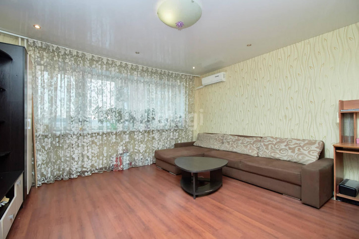 1-комн квартира Транспортная, 82