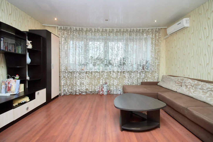 1-комн квартира Транспортная, 82