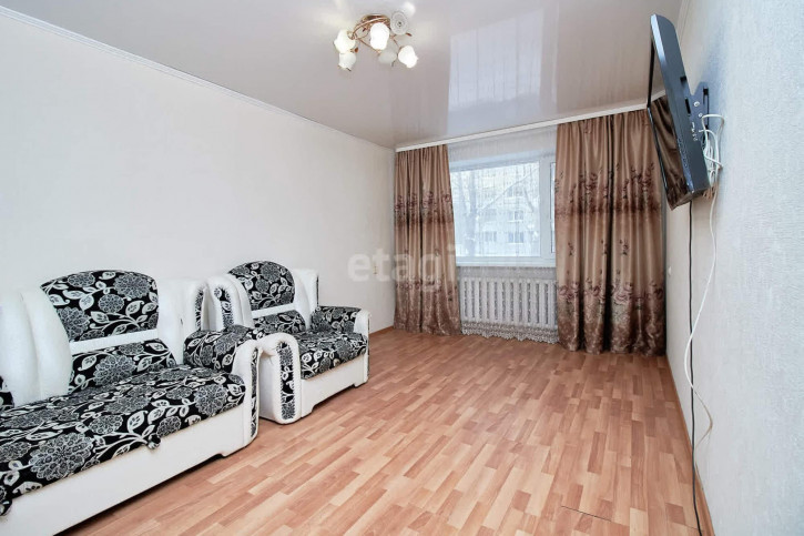 2-комн квартира Ветеранов труда, 5