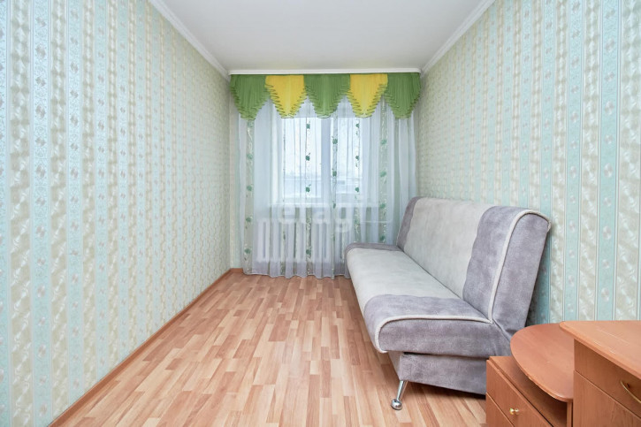 2-комн квартира Ветеранов труда, 5