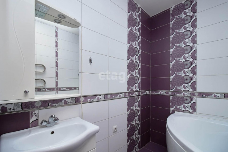 1-комн квартира Транспортная, 82