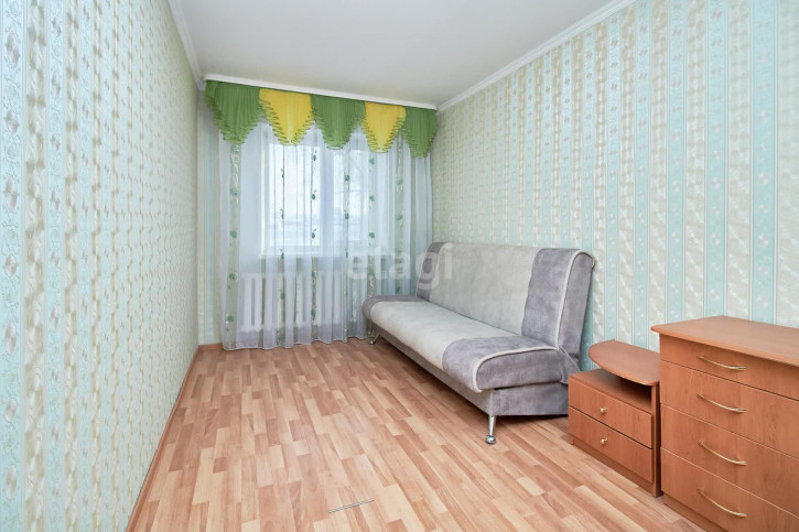 2-комн квартира Ветеранов труда, 5
