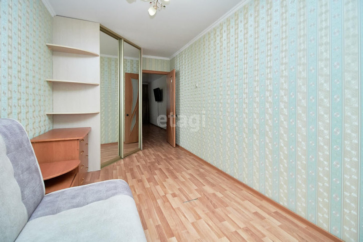 2-комн квартира Ветеранов труда, 5