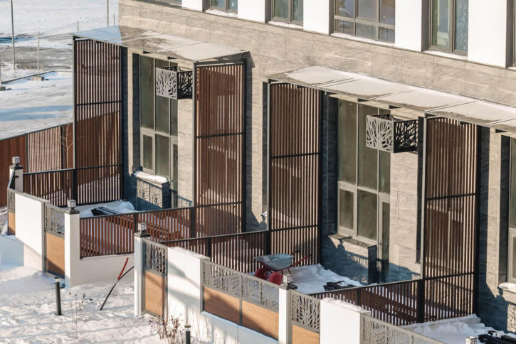 3-комн квартира Краснооктябрьская, 8