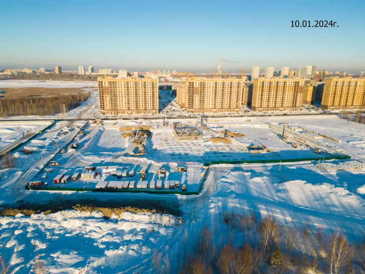 Студия Евгения Войнова, 3