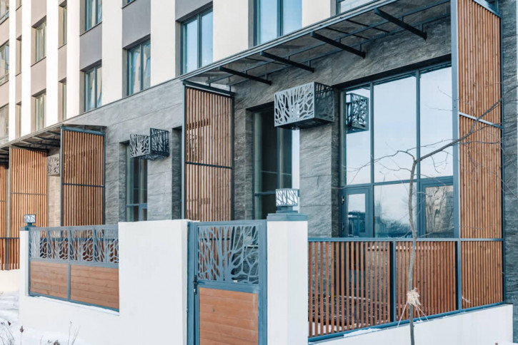 3-комн квартира Краснооктябрьская, 8