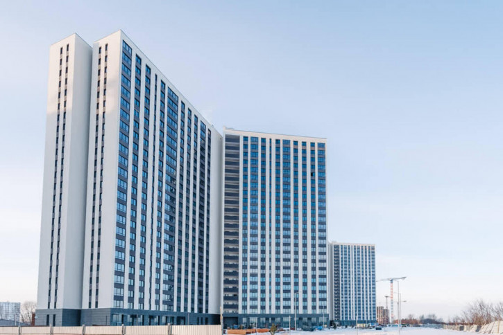 3-комн квартира Краснооктябрьская, 8