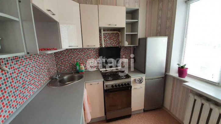 1-комн квартира Парфенова, 36