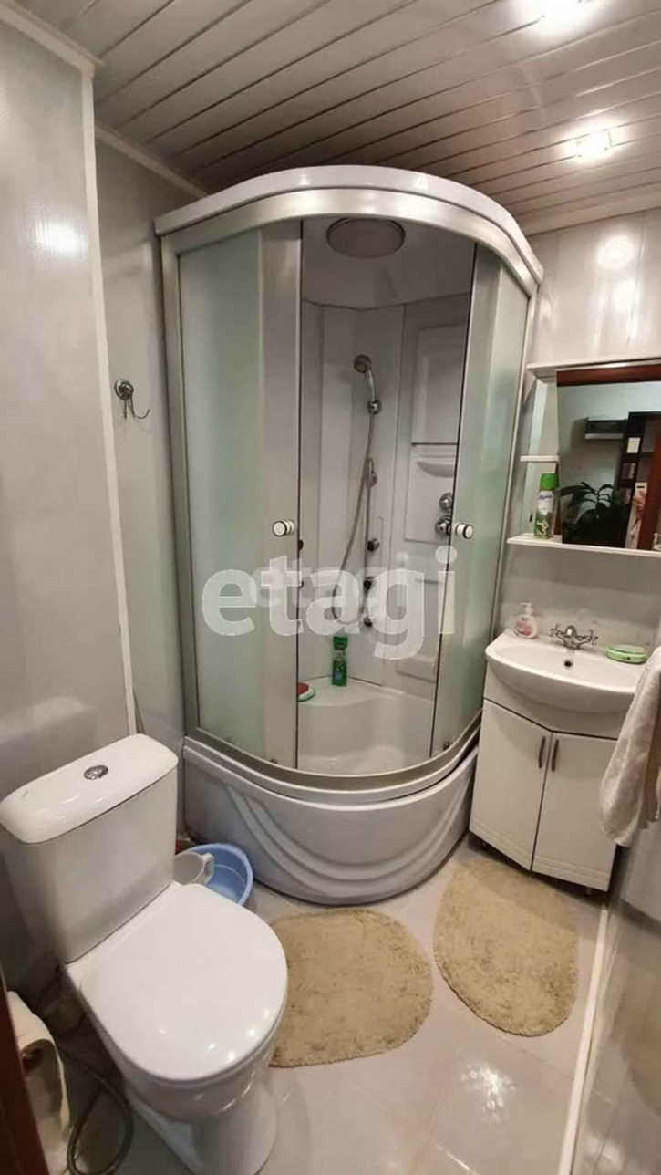 1-комн квартира Парфенова, 36