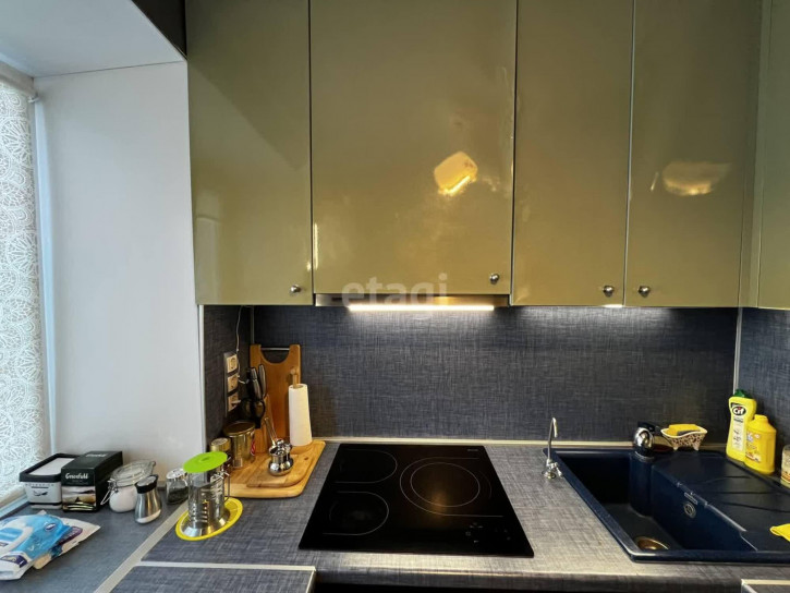 3-комн квартира Республики, 39
