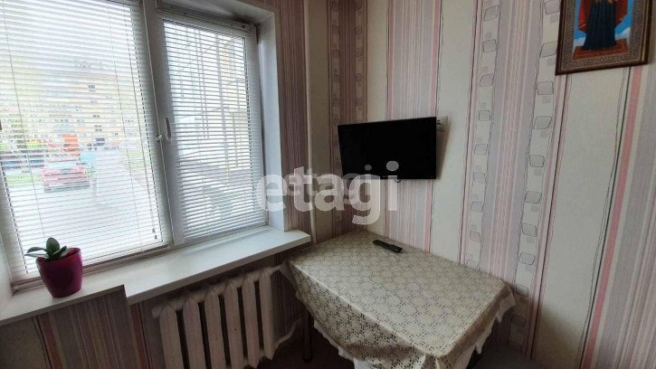 1-комн квартира Парфенова, 36
