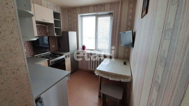 1-комн квартира Парфенова, 36