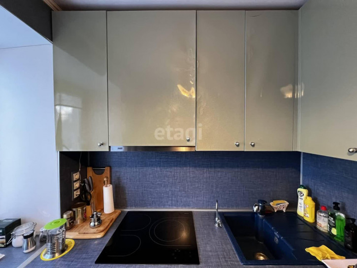 3-комн квартира Республики, 39