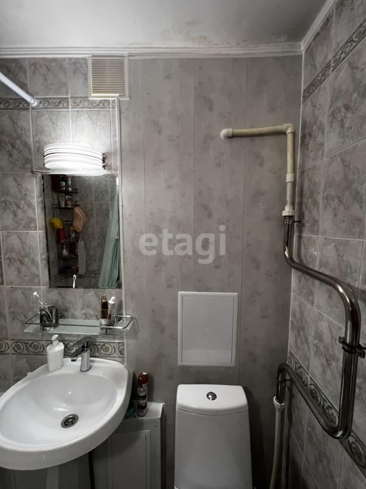 3-комн квартира Республики, 39