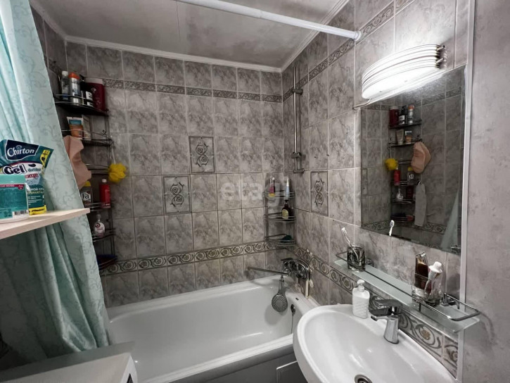 3-комн квартира Республики, 39