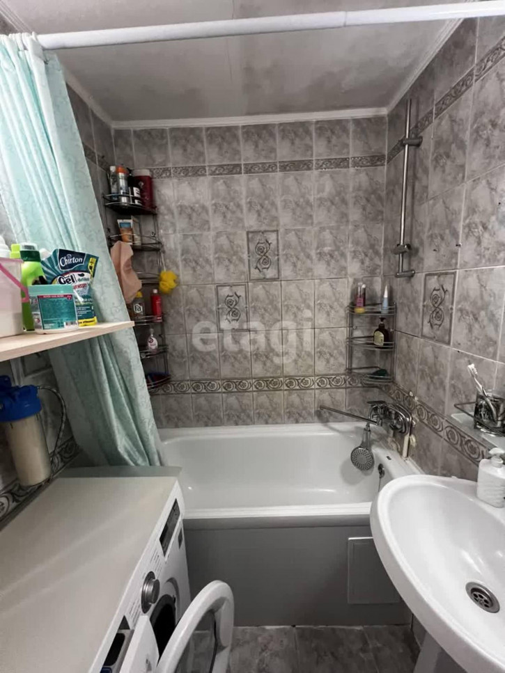 3-комн квартира Республики, 39